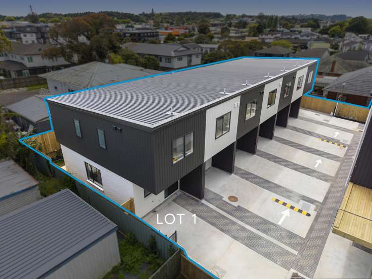 1/4 Blossom Lane Manurewa_13
