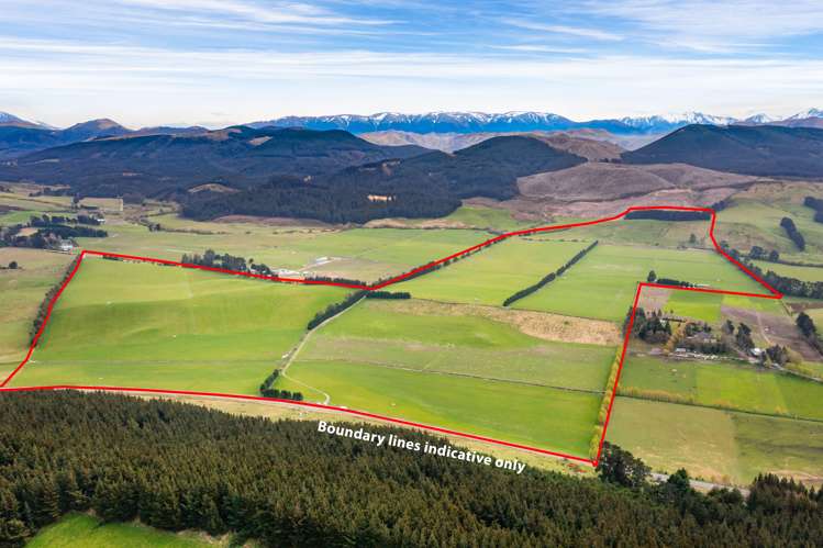 Wairiri Road Glentunnel_1