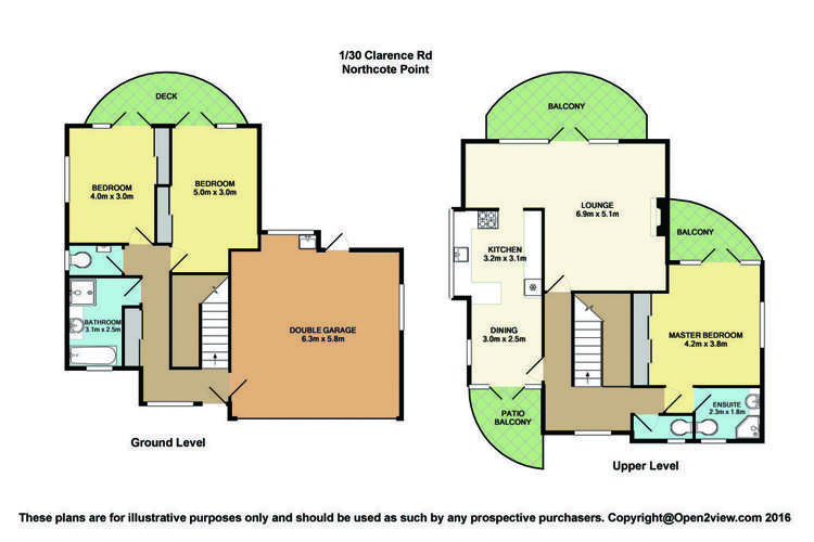 1/30 Clarence Road Northcote Point_6