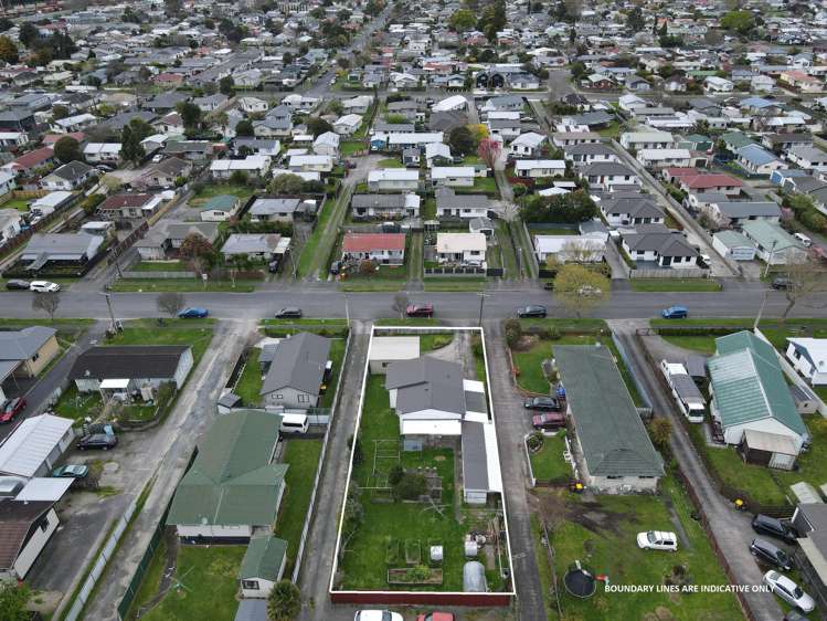 20 Breckons Avenue Nawton_17