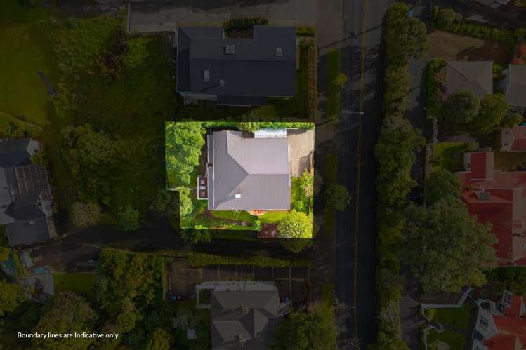 19 Ayr Street Parnell_18