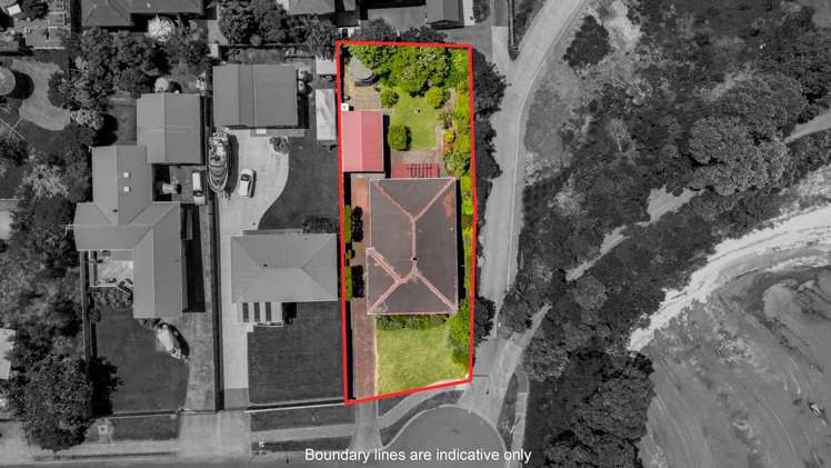 26 Puriri Road Beachlands_24