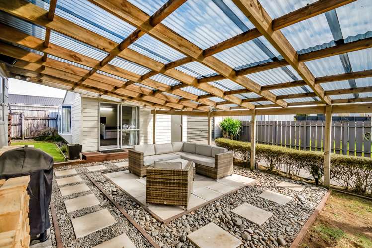 27 Culzean Grove Bell Block_20