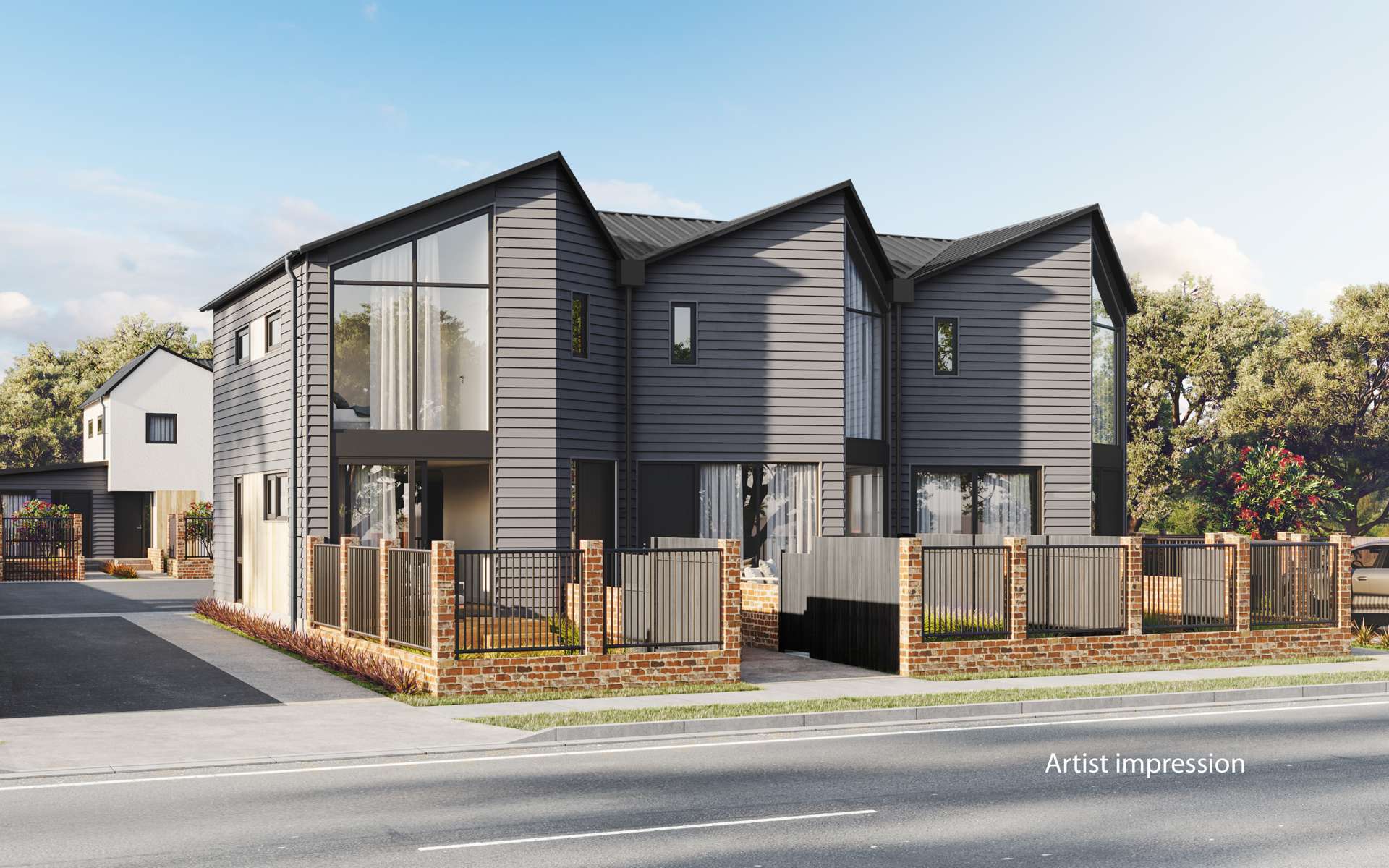 Units 1-9/54 and 56 Wildberry Street Woolston_0