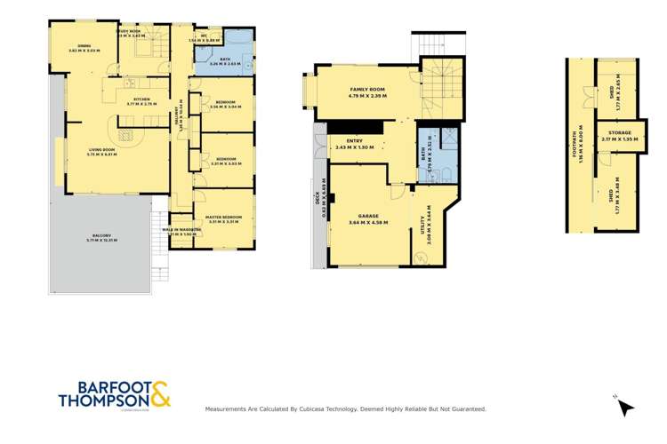 1 Vanbrugh Place Bucklands Beach_25