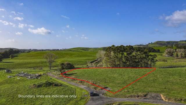 Lot 8/3400A, State Highway 2 Waitakaruru_1