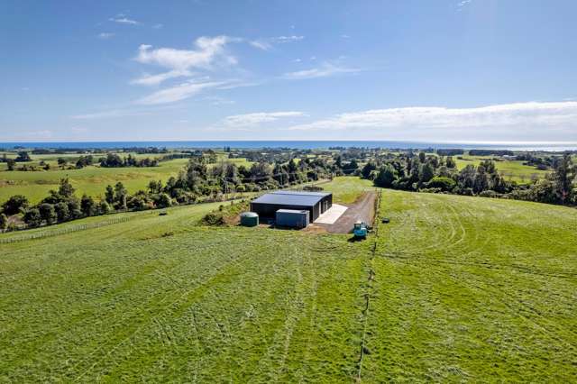 EXCEPTIONAL LIFESTYLE OPPORTUNITY