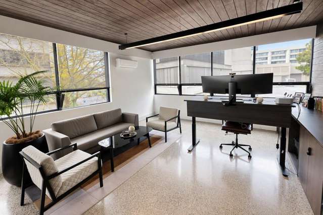 12 Liverpool Street Auckland Central_3