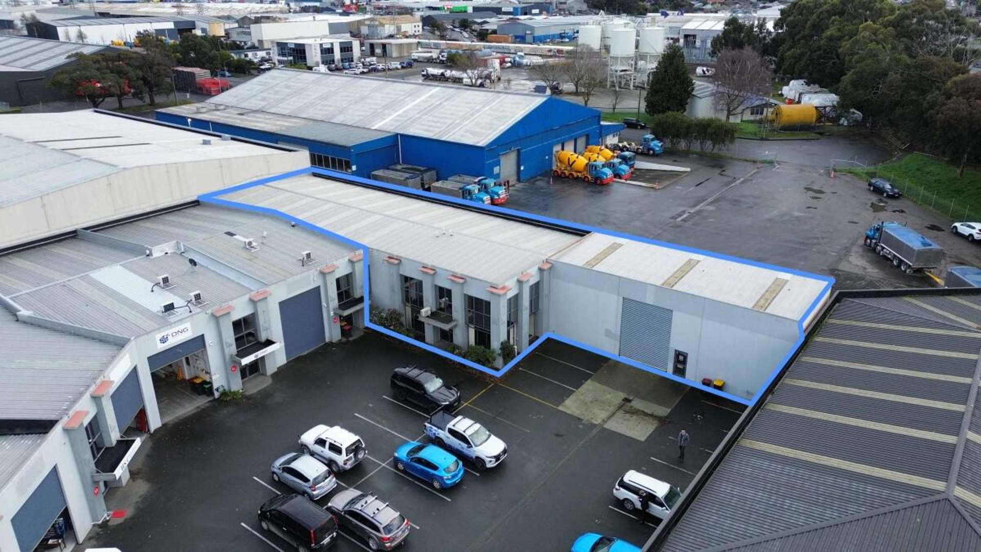 Unit E, 5 Tenahaun Place Wigram_0