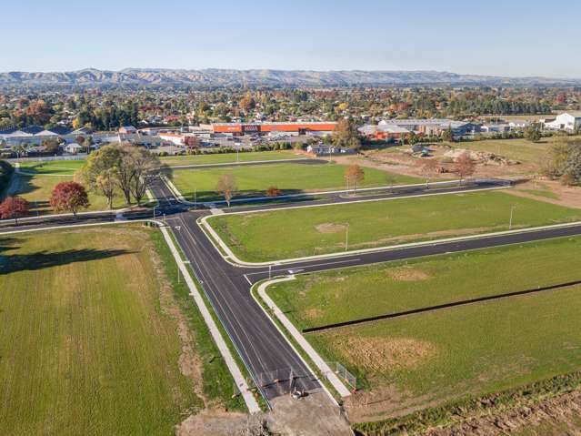 Lot 189 Westbush Development Masterton_2