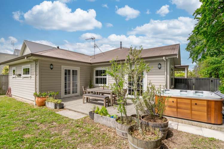 17b Wood Street Greytown_20