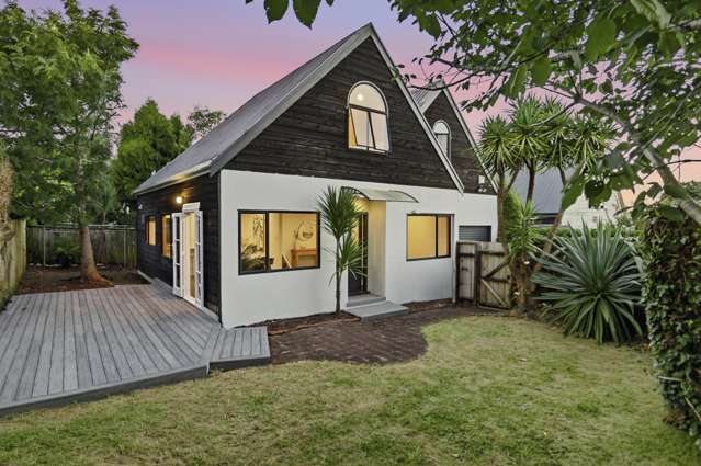 Point Chevalier | Professionals Real Estate