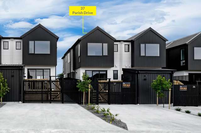 One of the Best Buys in Milldale