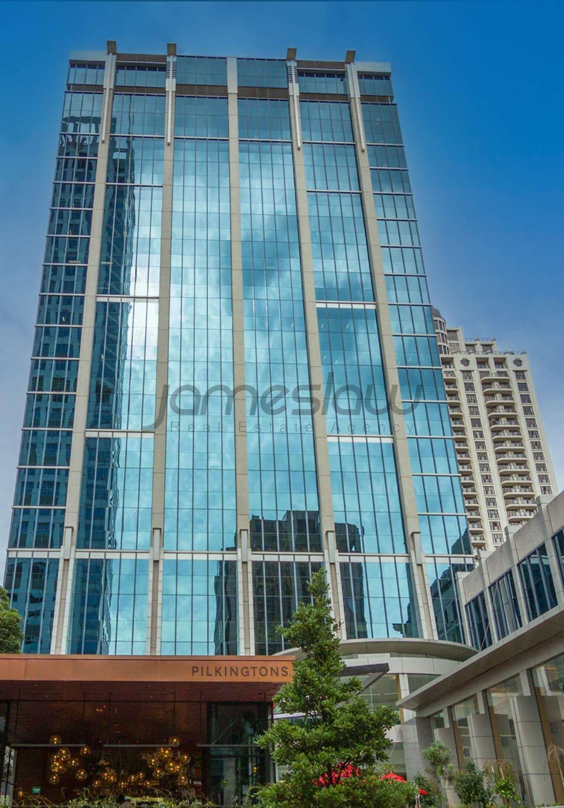 Annex Level 1/41 Shortland Street City Centre_0