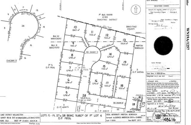 3 Melody Place Marton_4