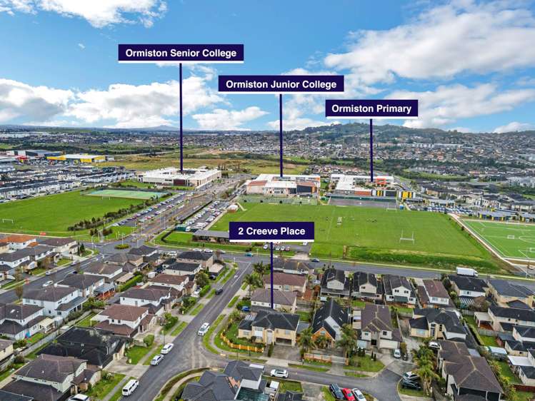 2 Creeve Place Flat Bush_29