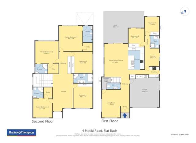 4 Matiki Road Flat Bush_2