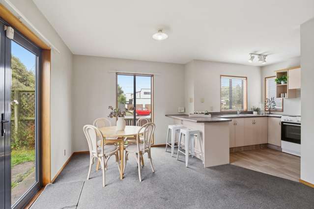 New Direction for Owners: City Fringe Opportunity