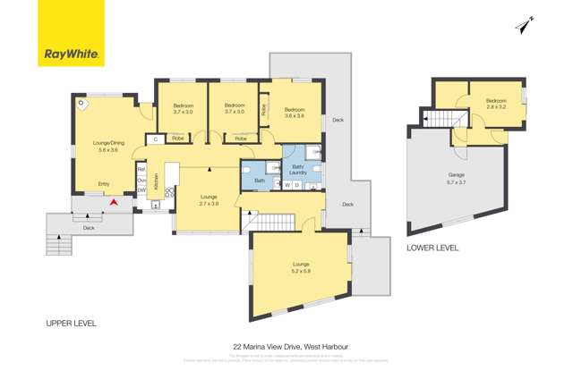 22 Marina View Drive West Harbour_1