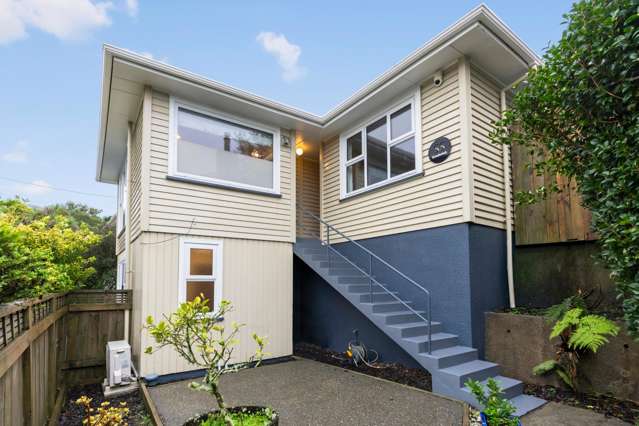 Well-Kept Classic with Space, Comfort & Convenience