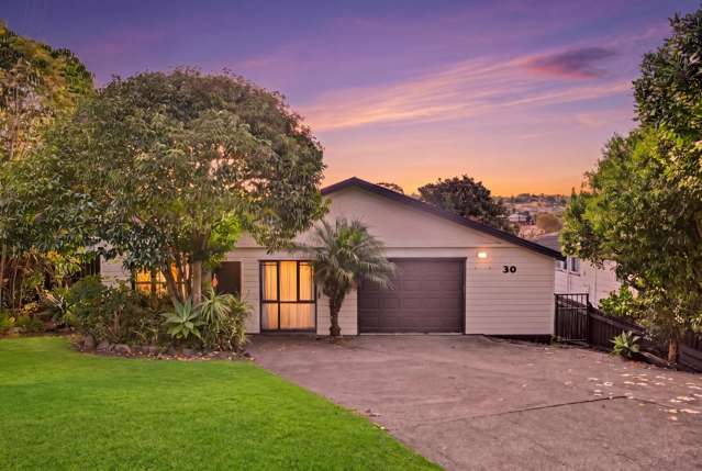 Lifestyle & Opportunity in a Prime Cul-de-Sac Setting
