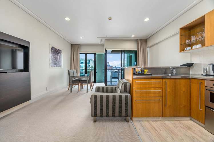 209/85 Customs Street West Auckland Central_11