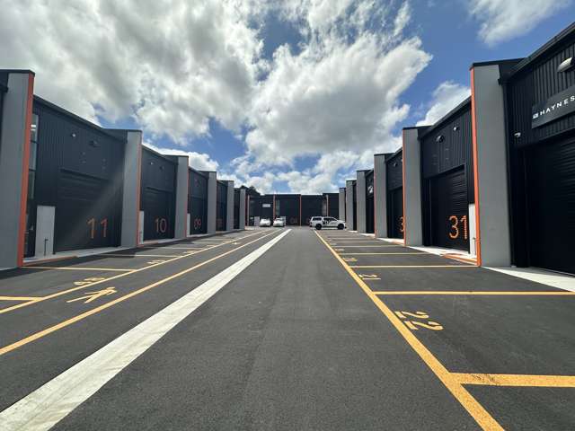 Price Dropped: Hobsonville Units for Sale