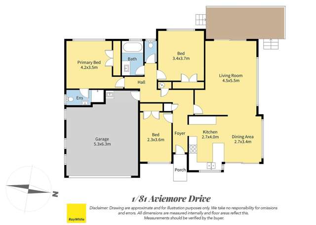 1/81 Aviemore Drive Highland Park_1