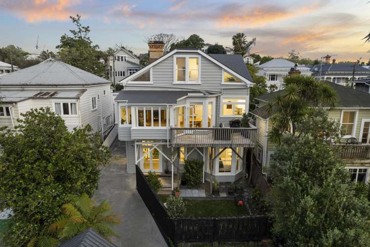 5 Maxwell Avenue Grey Lynn_12