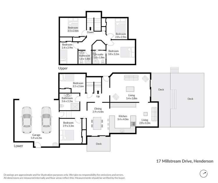 17 Millstream Drive Henderson_19