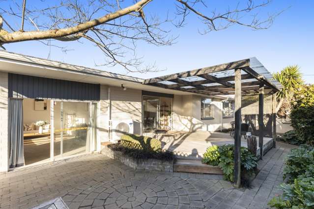 Where Family Living Meets Outdoor Freedom