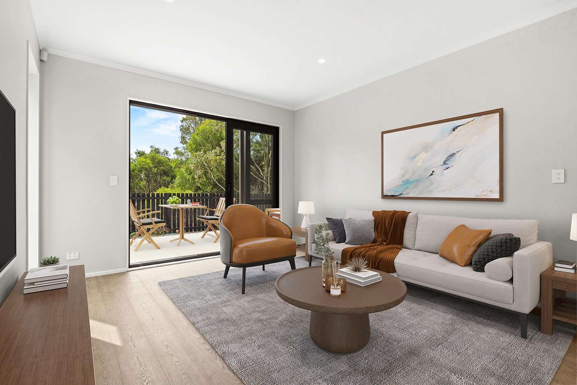 3/3 Parapara Place Albany_0