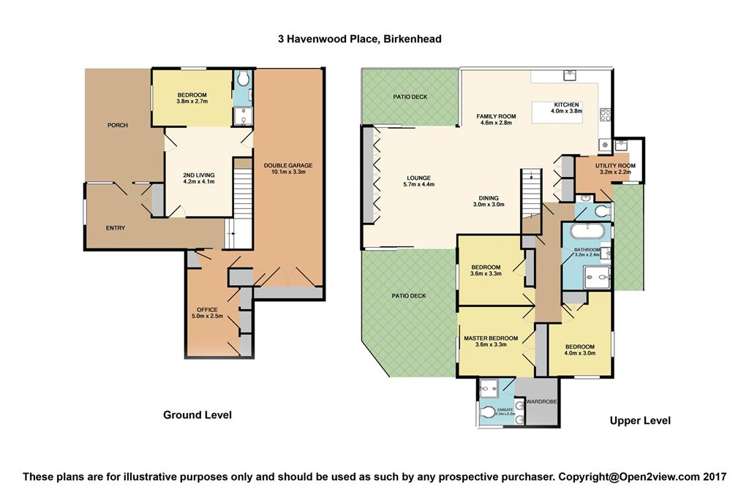 3 Havenwood Place Birkenhead_19