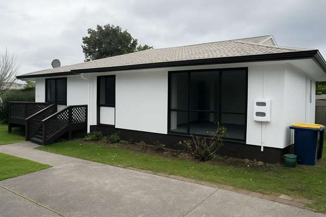 Freshly Renovated 3-Bedroom Home â 25B Devonshire Road, Unsworth Heights