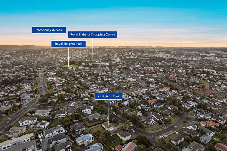 7 Hassan Drive Massey_25