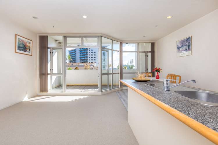 5a/18 Federal Street Auckland Central_8