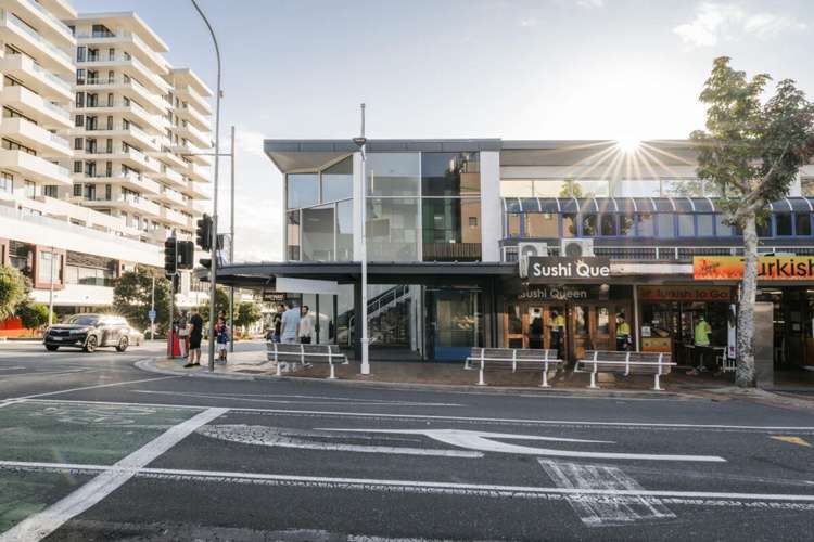 Unit 7/109 Devonport Road Tauranga Central_9