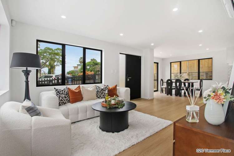 Lot 1-4/32 Vermeer Place_1