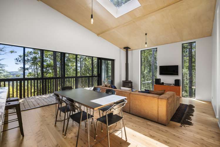 13 Te Aute Ridge Road Waitakere_13