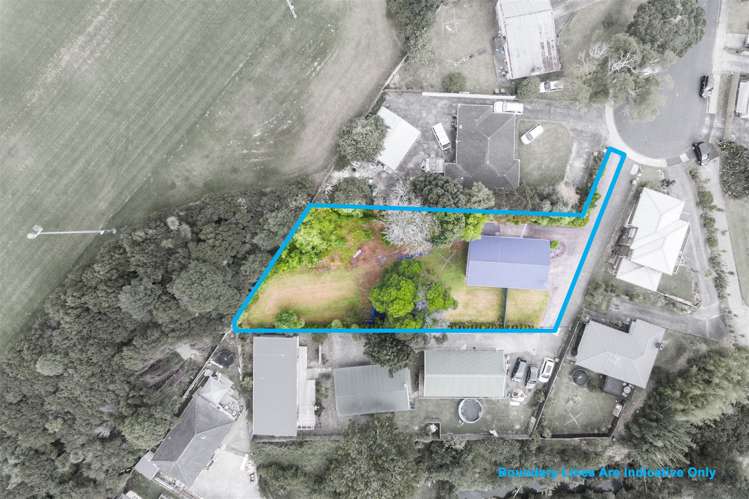 18 Aronui Terrace Kelston_19