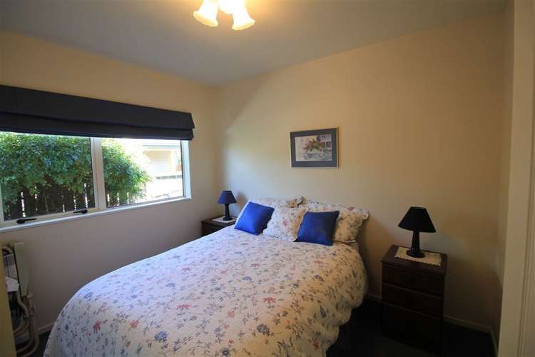 4 Grantham Drive Hanmer Springs_14