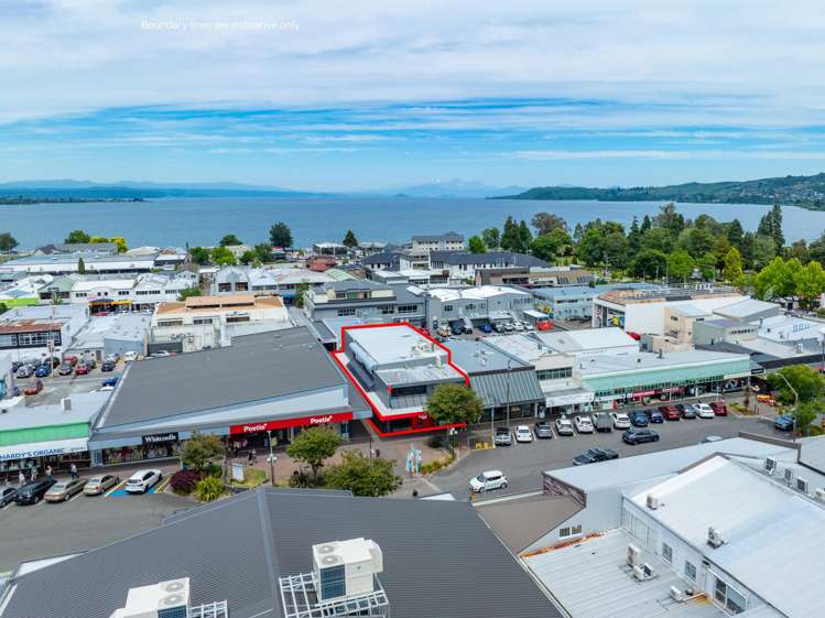 27 Horomatangi Street Taupo_0