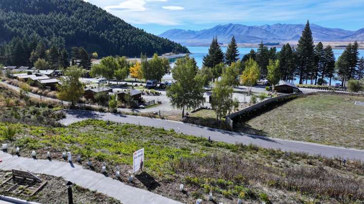 9 Petes Place [Lot 21] Lake Tekapo_9