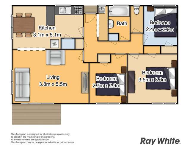 39a Crawshaw Drive Nawton_3