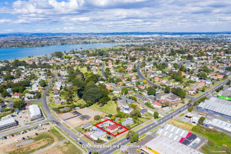 152 Pilkington Road Point England_10