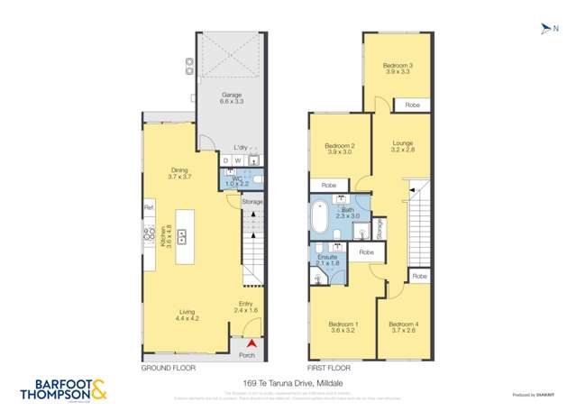 169 Te Taruna Drive Milldale_1