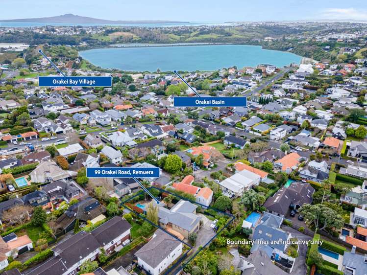 99 Orakei Road Remuera_24