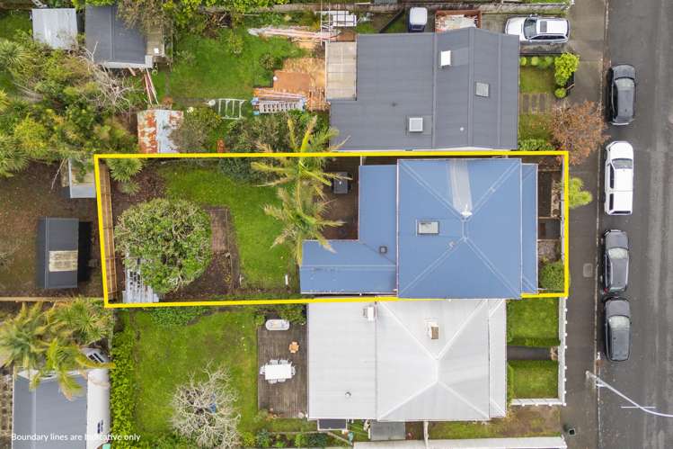 23 Bond Street Grey Lynn_14