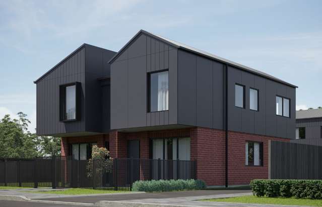 Turnkey + $2K Deposit Option - 2 Already Gone!