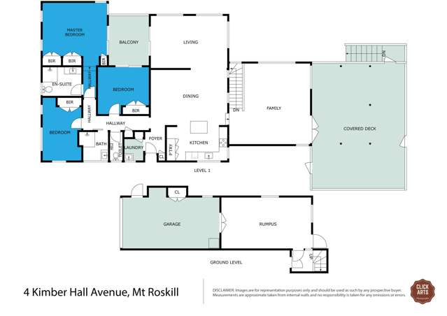 4 Kimber Hall Avenue Mount Roskill_1